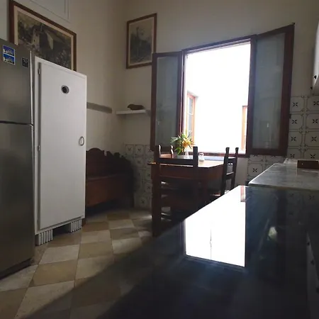 Appartement Dimora Fiorentina Pitti Atelier