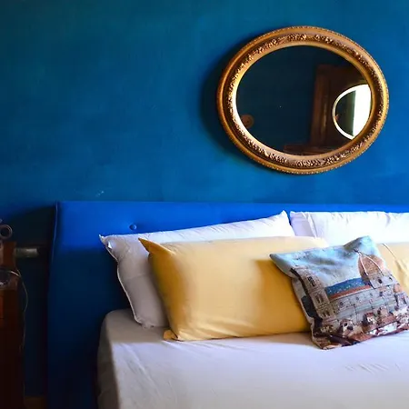 Dimora Fiorentina Pitti Atelier Appartement Florence