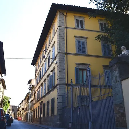 Dimora Fiorentina Pitti Atelier Florence