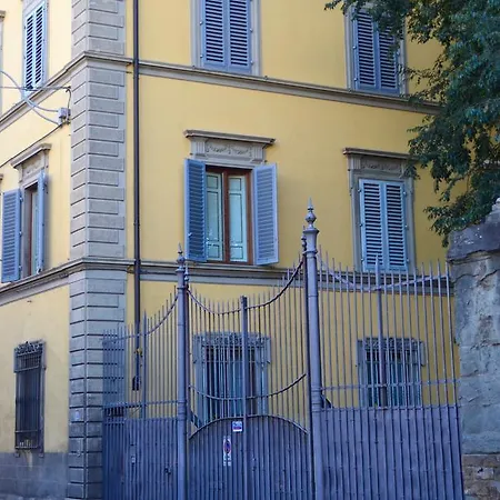 Appartement Dimora Fiorentina Pitti Atelier