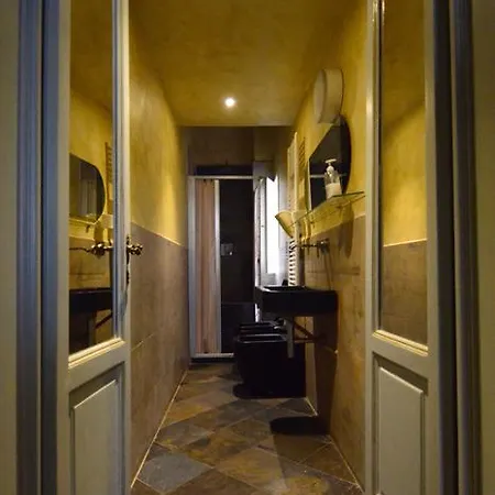 Dimora Fiorentina Pitti Atelier Appartement