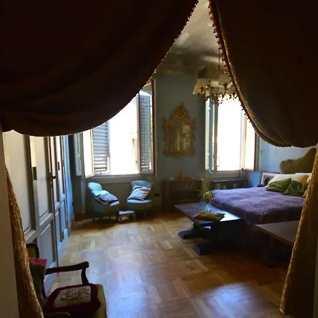 Appartement Dimora Fiorentina Pitti Atelier
