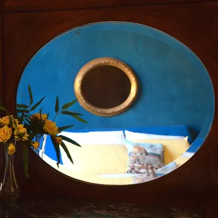 Dimora Fiorentina Pitti Atelier Appartement Florence