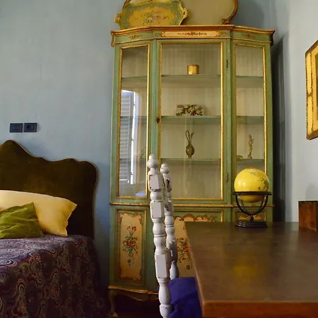 Dimora Fiorentina Pitti Atelier Appartement