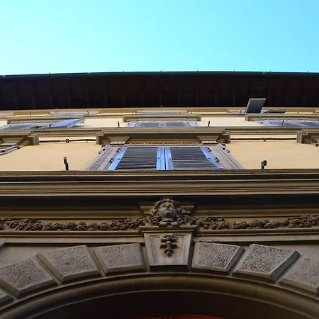Dimora Fiorentina Pitti Atelier Appartement